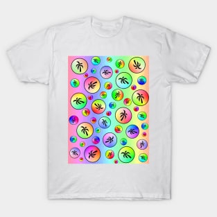 Tropical Explosion T-Shirt